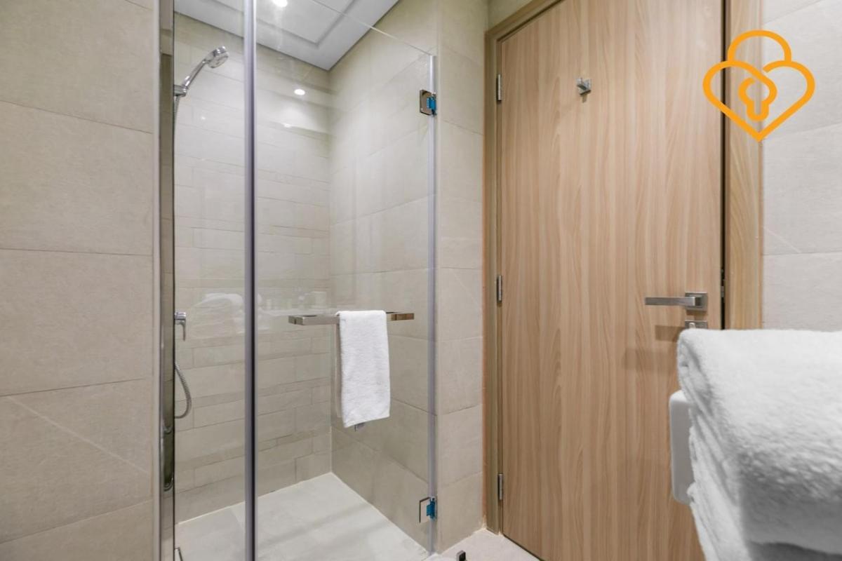 Apartment Keysplease Azizi Riviera Near Downtown, Meydan One *