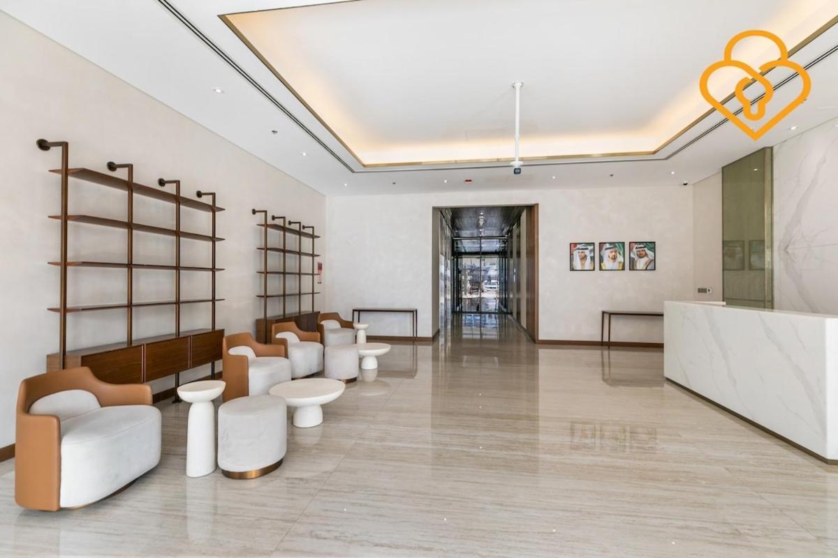 Apartment Keysplease Azizi Riviera Near Downtown, Meydan One *